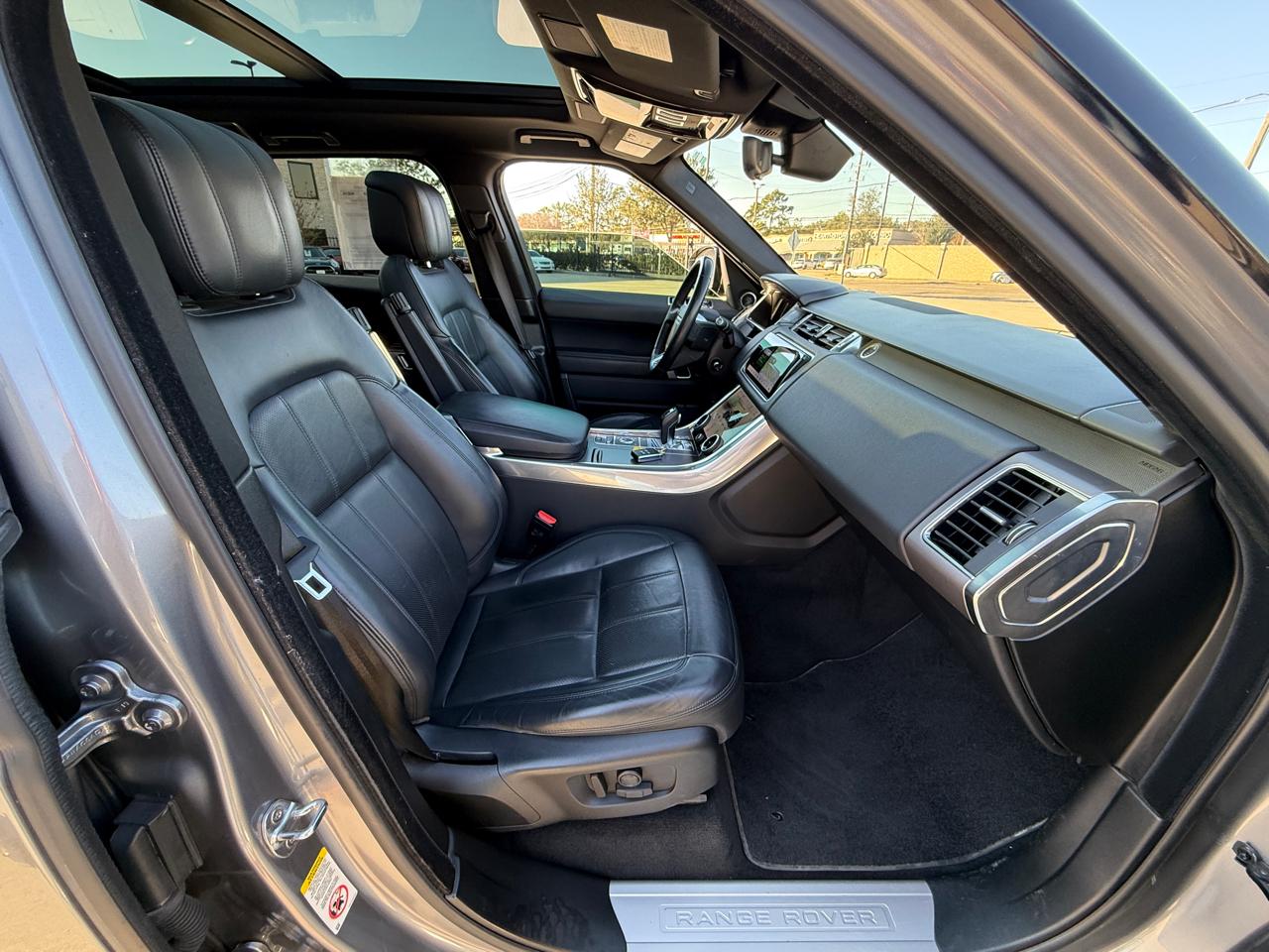 Photo 25 of 2020 Land Rover Range Rover Sport P400e HSE for sale in Houston, TX