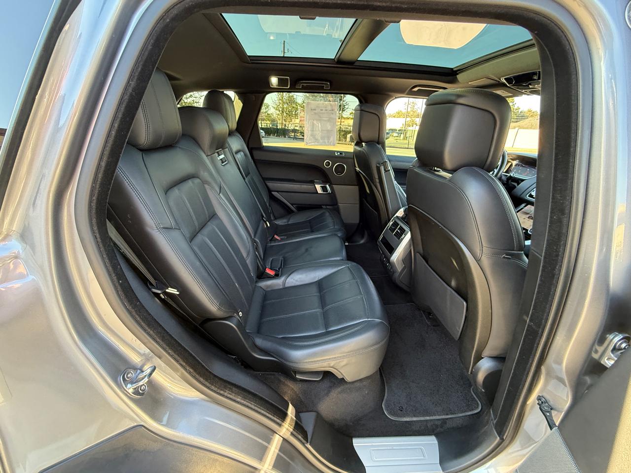 Photo 28 of 2020 Land Rover Range Rover Sport P400e HSE for sale in Houston, TX