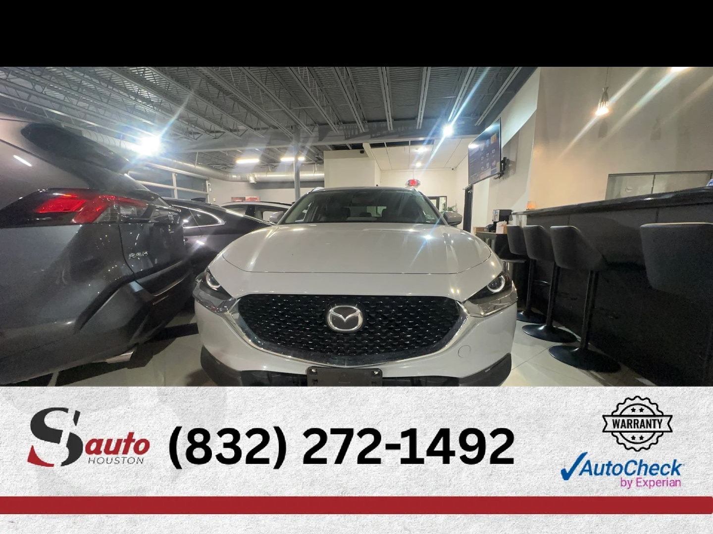 2025 Mazda Cx-30 for sale in Houston, TX
