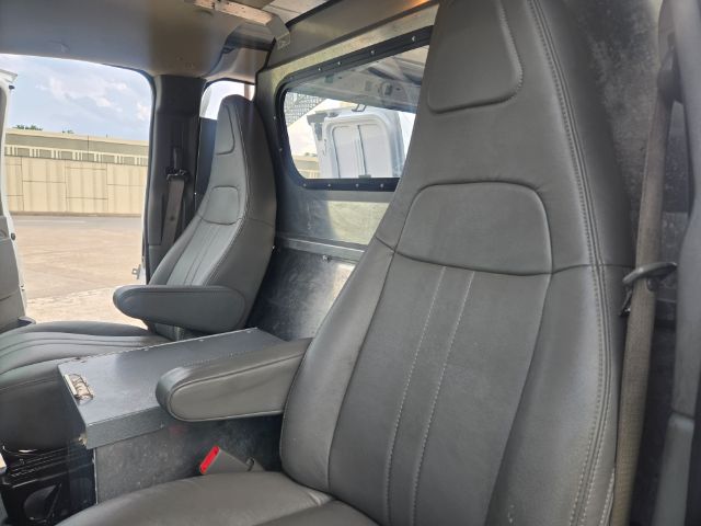 Photo 7 of 2020 Chevrolet Express 2500 for sale in Houston, TX