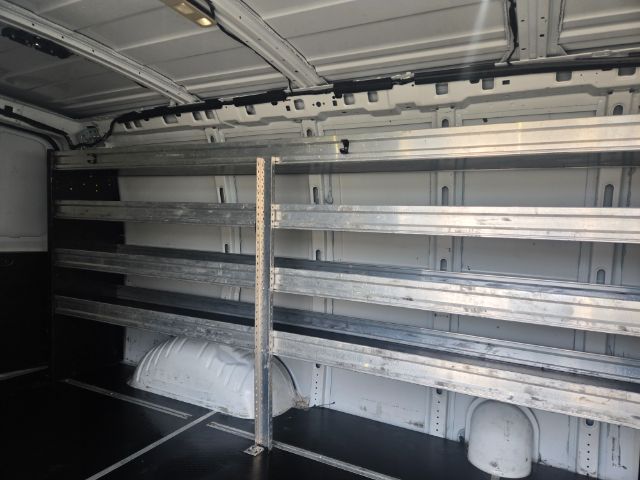Photo 9 of 2020 Chevrolet Express 2500 for sale in Houston, TX
