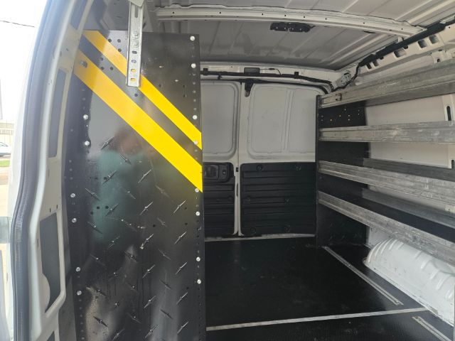 Photo 10 of 2020 Chevrolet Express 2500 for sale in Houston, TX
