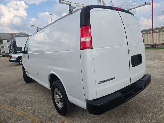 Photo 18 of 2020 Chevrolet Express 2500 for sale in Houston, TX