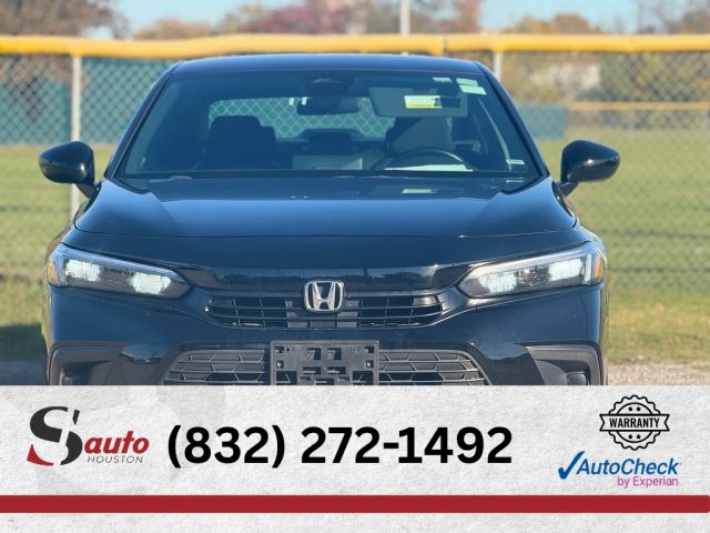 2024 Honda Civic for sale in Houston, TX