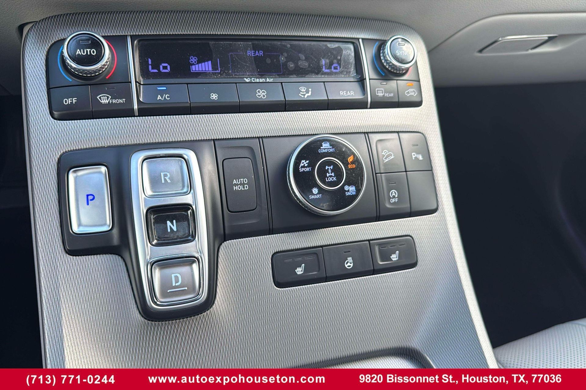 Photo 9 of 2022 Hyundai Palisade Sel for sale in Houston, TX