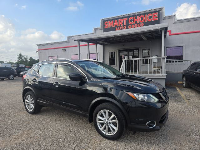 2019 Nissan Rogue Sport for sale in Houston, TX