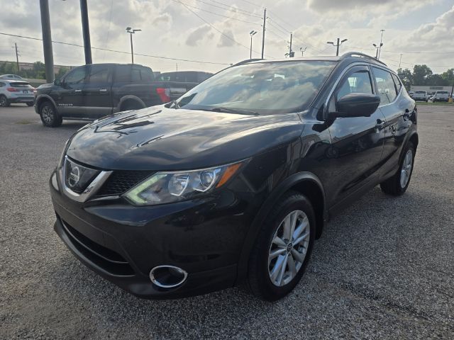 Photo 3 of 2019 Nissan Rogue Sport for sale in Houston, TX
