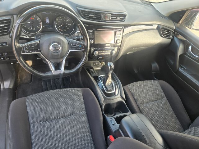 Photo 4 of 2019 Nissan Rogue Sport for sale in Houston, TX
