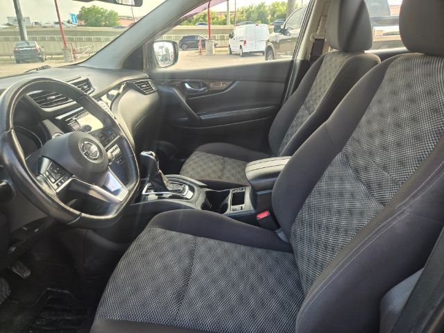 Photo 6 of 2019 Nissan Rogue Sport for sale in Houston, TX