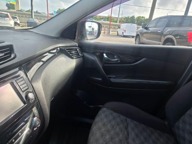 Photo 7 of 2019 Nissan Rogue Sport for sale in Houston, TX
