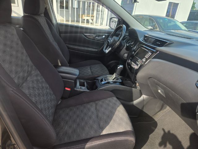 Photo 9 of 2019 Nissan Rogue Sport for sale in Houston, TX