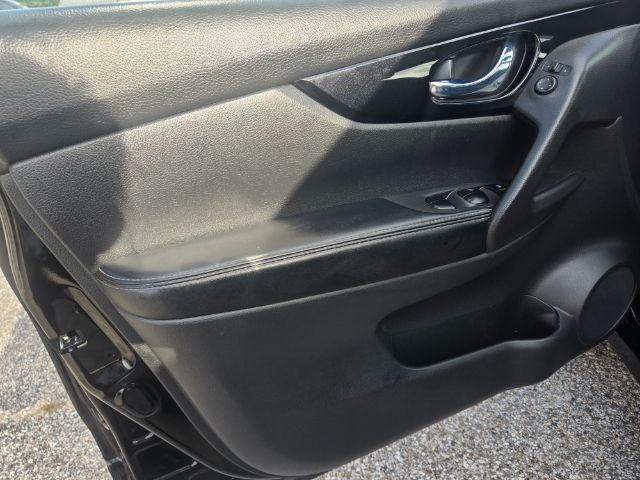 Photo 15 of 2019 Nissan Rogue Sport for sale in Houston, TX