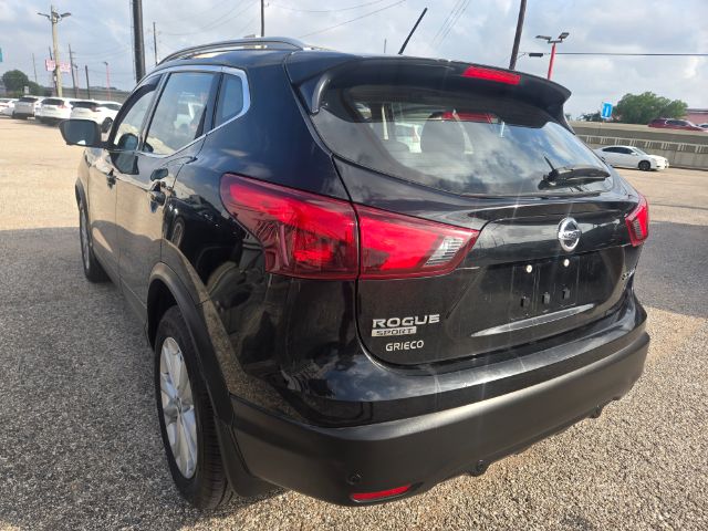 Photo 17 of 2019 Nissan Rogue Sport for sale in Houston, TX
