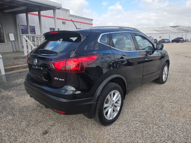Photo 20 of 2019 Nissan Rogue Sport for sale in Houston, TX