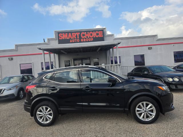 Photo 21 of 2019 Nissan Rogue Sport for sale in Houston, TX