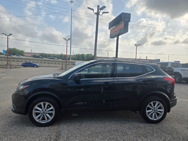 Photo 22 of 2019 Nissan Rogue Sport for sale in Houston, TX