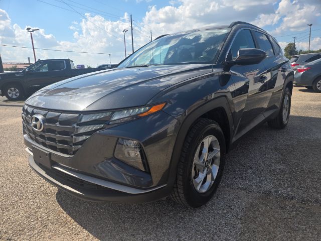 Photo 3 of 2024 Hyundai Tucson Wagon for sale in Houston, TX