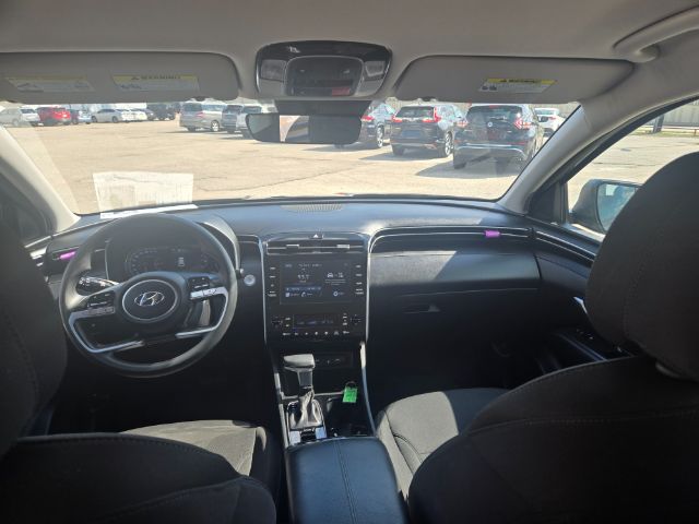 Photo 4 of 2024 Hyundai Tucson Wagon for sale in Houston, TX