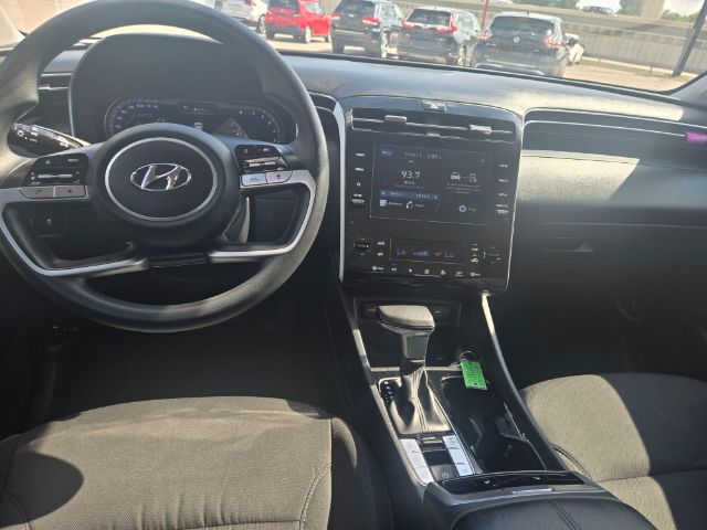 Photo 5 of 2024 Hyundai Tucson Wagon for sale in Houston, TX