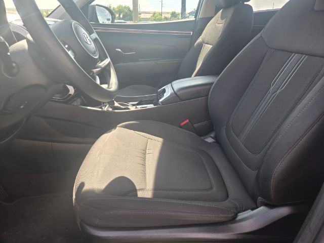 Photo 6 of 2024 Hyundai Tucson Wagon for sale in Houston, TX