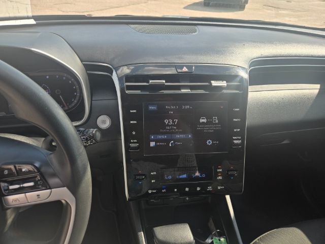 Photo 8 of 2024 Hyundai Tucson Wagon for sale in Houston, TX