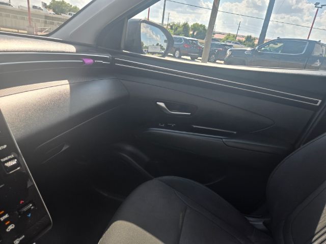 Photo 10 of 2024 Hyundai Tucson Wagon for sale in Houston, TX