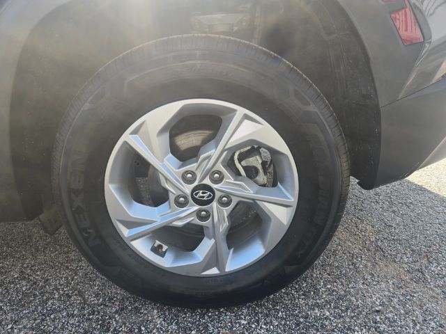 Photo 17 of 2024 Hyundai Tucson Wagon for sale in Houston, TX