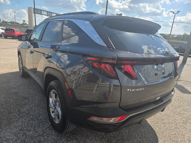 Photo 18 of 2024 Hyundai Tucson Wagon for sale in Houston, TX