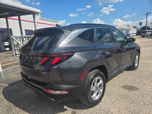 Photo 21 of 2024 Hyundai Tucson Wagon for sale in Houston, TX
