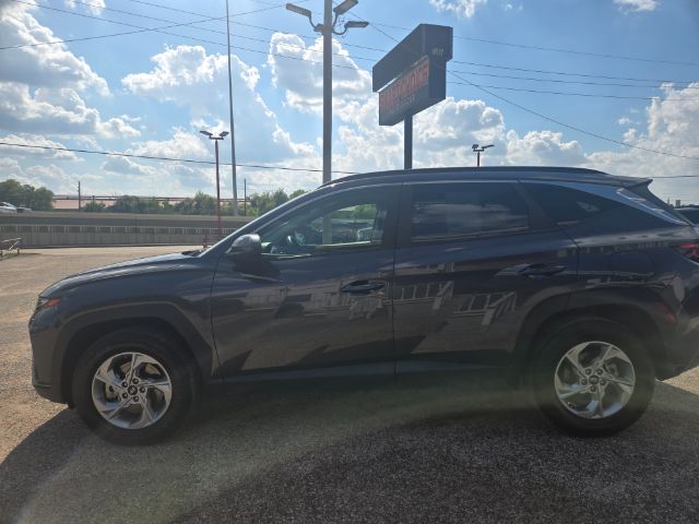 Photo 22 of 2024 Hyundai Tucson Wagon for sale in Houston, TX