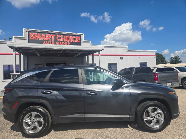 Photo 23 of 2024 Hyundai Tucson Wagon for sale in Houston, TX