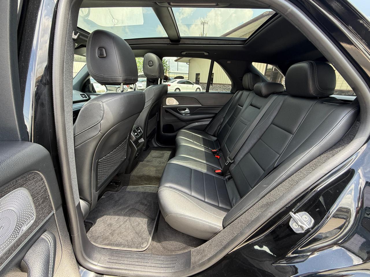 Photo 21 of 2021 Mercedes-Benz Gle-Class Gle350 for sale in Houston, TX