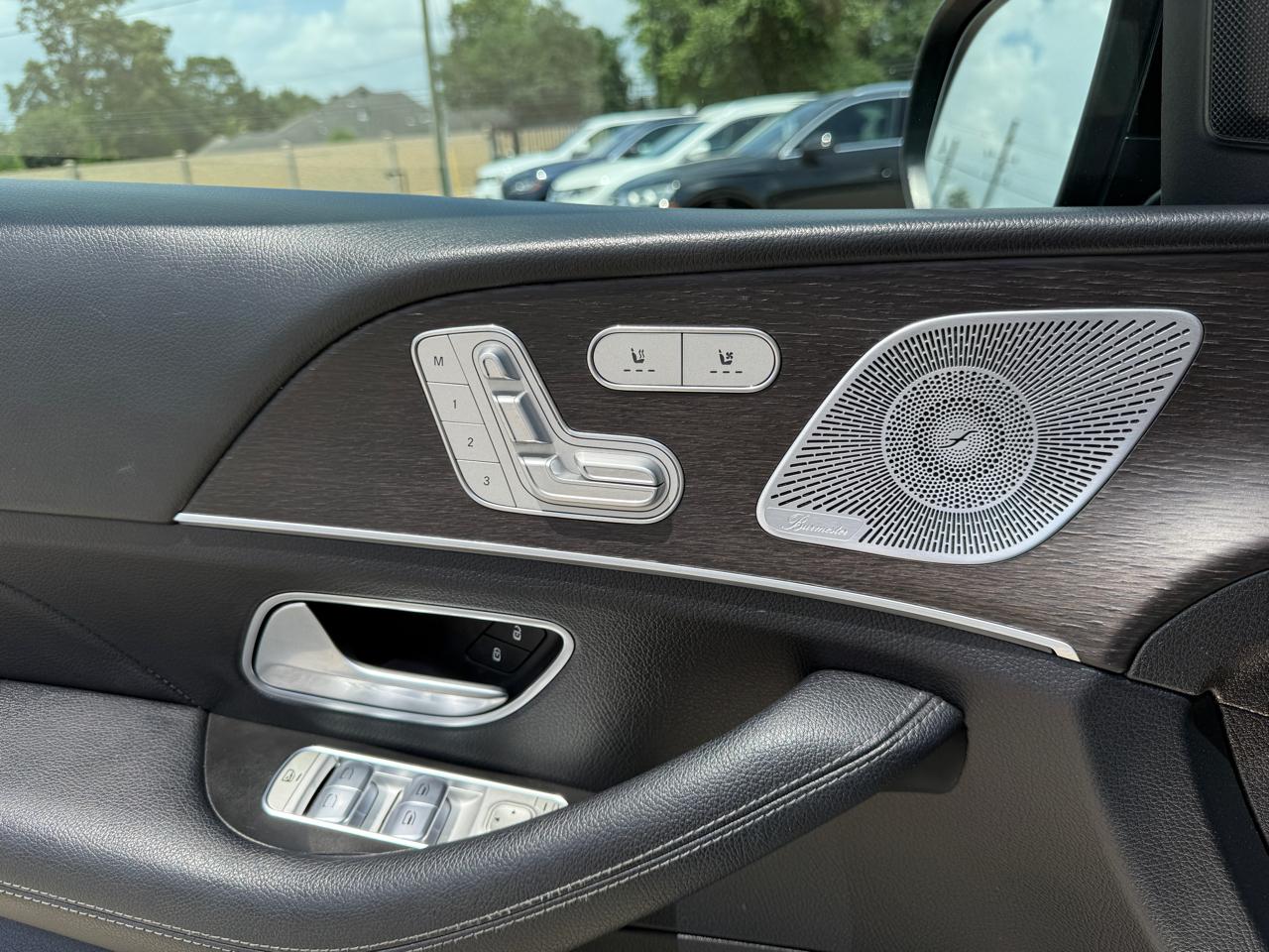 Photo 35 of 2021 Mercedes-Benz Gle-Class Gle350 for sale in Houston, TX