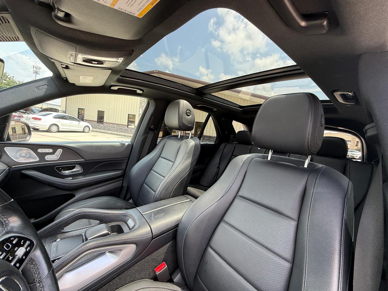 Photo 18 of 2021 Mercedes-Benz Gle-Class Gle350 for sale in Houston, TX