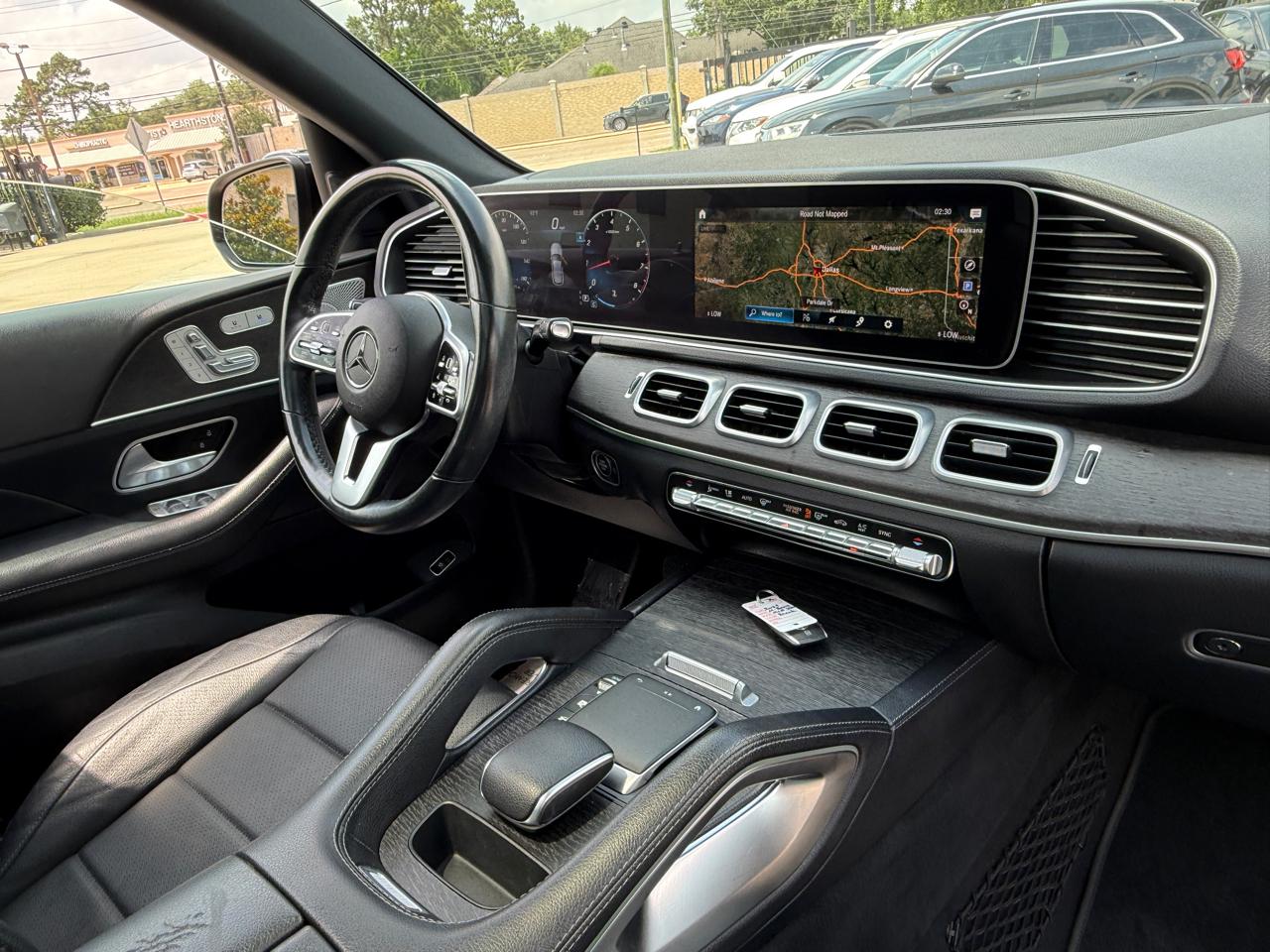 Photo 24 of 2021 Mercedes-Benz Gle-Class Gle350 for sale in Houston, TX
