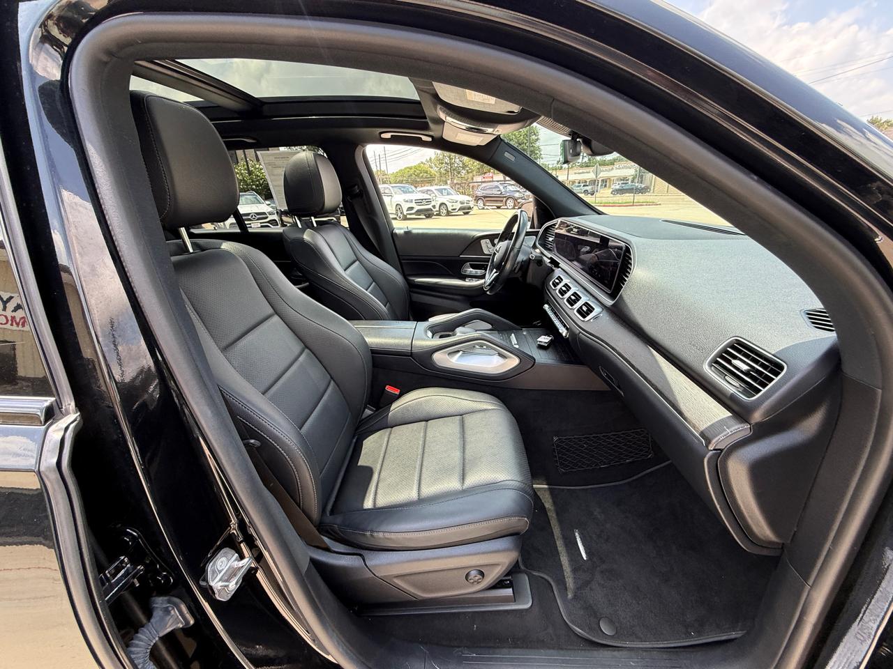 Photo 26 of 2021 Mercedes-Benz Gle-Class Gle350 for sale in Houston, TX