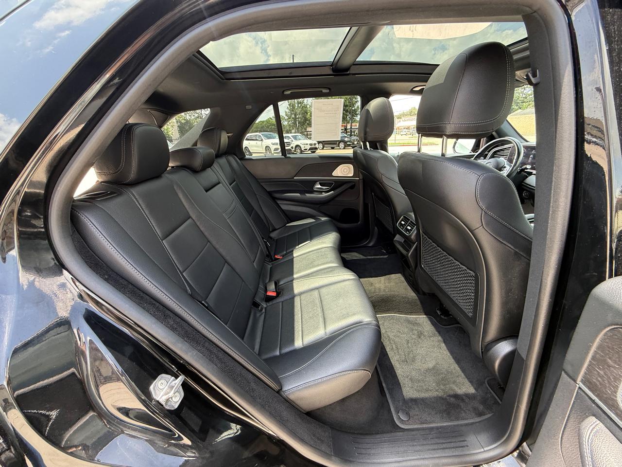 Photo 28 of 2021 Mercedes-Benz Gle-Class Gle350 for sale in Houston, TX