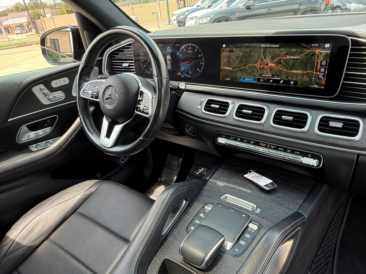 Photo 30 of 2021 Mercedes-Benz Gle-Class Gle350 for sale in Houston, TX