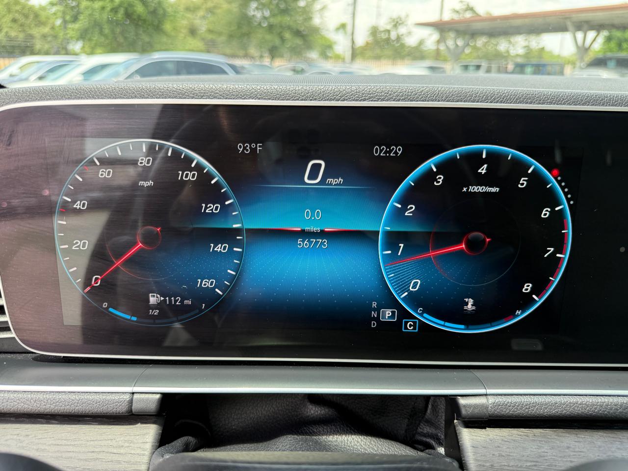 Photo 32 of 2021 Mercedes-Benz Gle-Class Gle350 for sale in Houston, TX