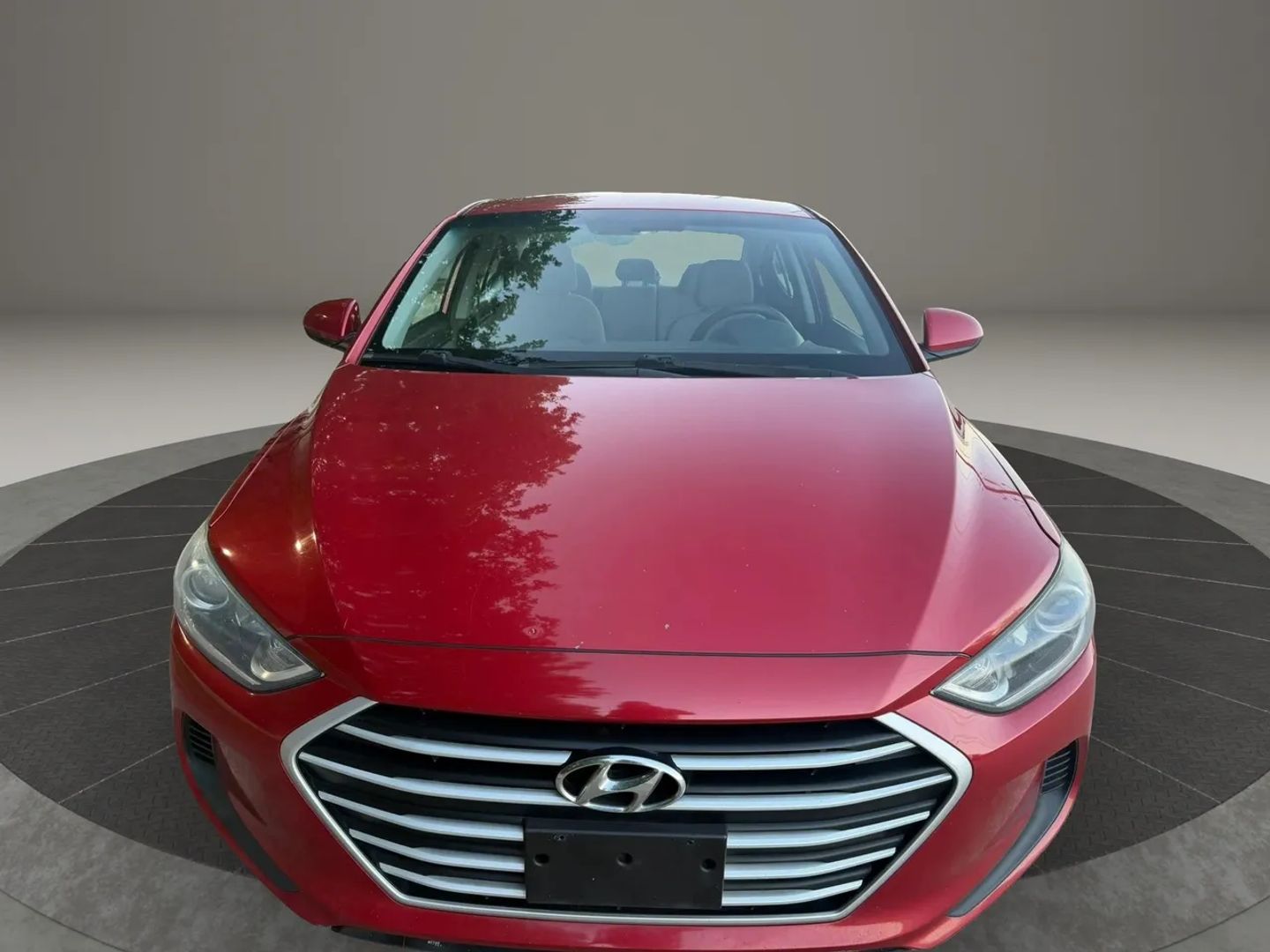 Photo 4 of 2018 Hyundai Elantra Sel for sale in Katy, TX