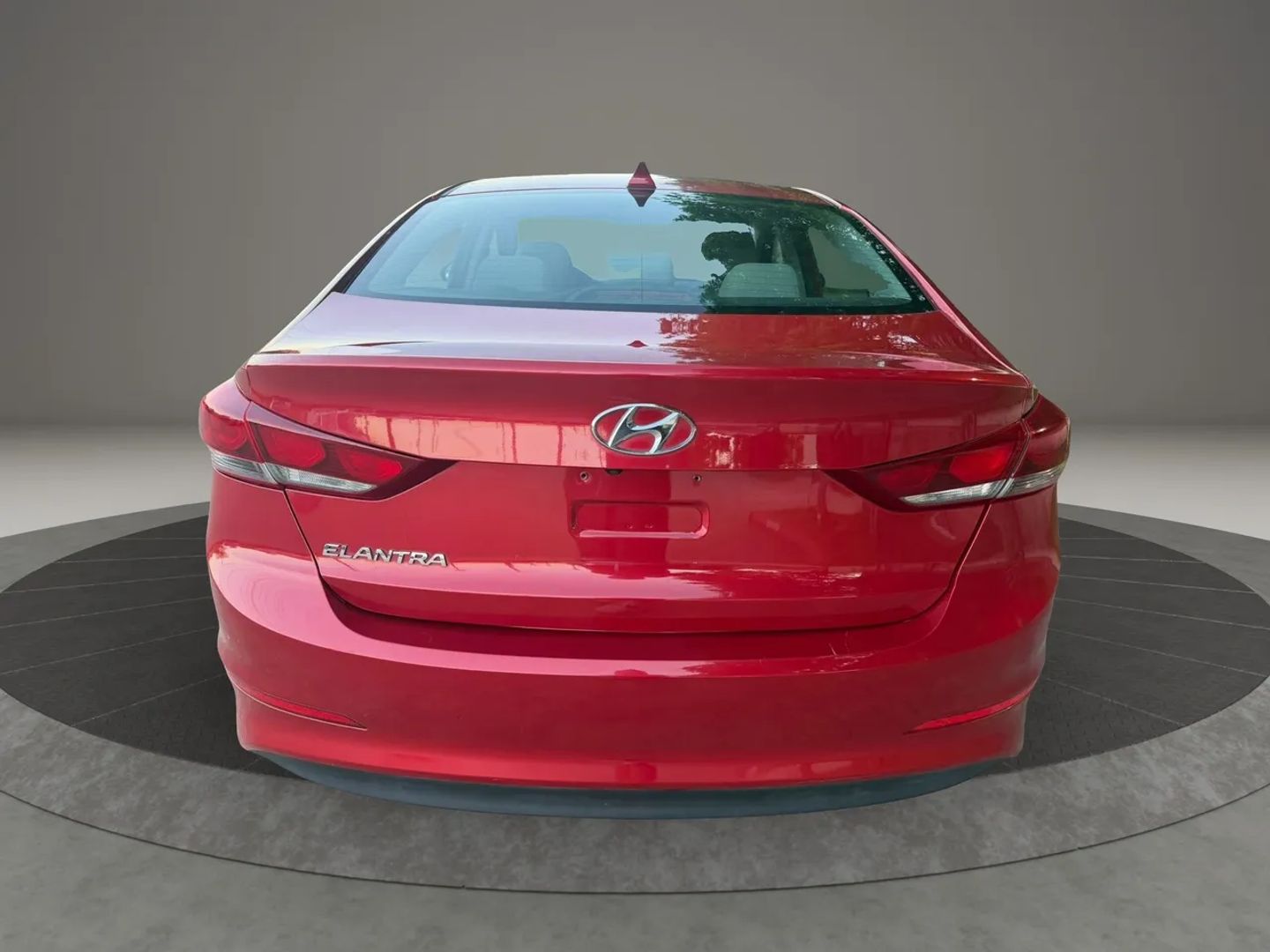 Photo 10 of 2018 Hyundai Elantra Sel for sale in Katy, TX