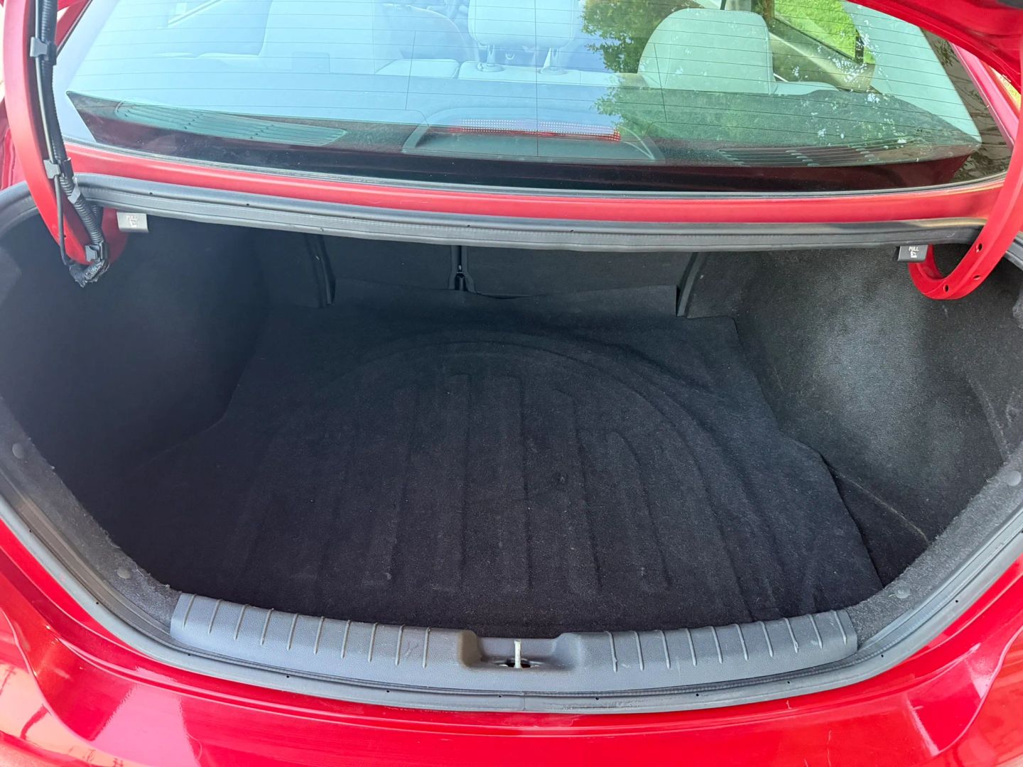 Photo 14 of 2018 Hyundai Elantra Sel for sale in Katy, TX