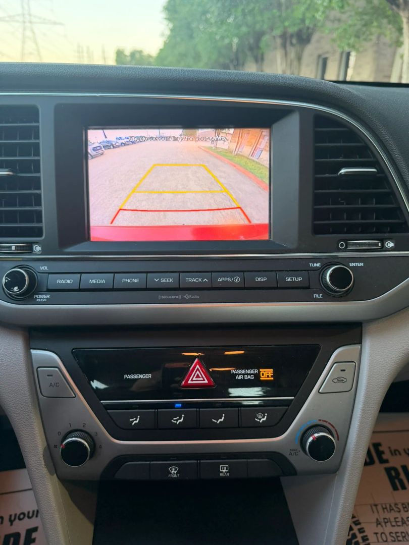 Photo 26 of 2018 Hyundai Elantra Sel for sale in Katy, TX