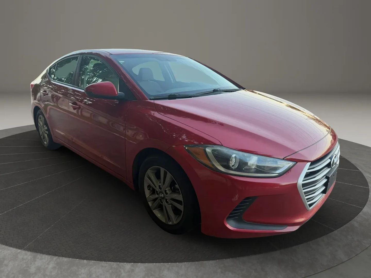 Photo 5 of 2018 Hyundai Elantra Sel for sale in Katy, TX