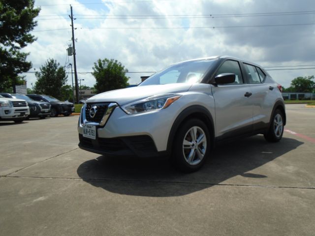 2020 Nissan Kicks for sale in Houston, TX
