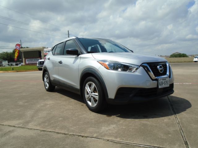 Photo 3 of 2020 Nissan Kicks for sale in Houston, TX
