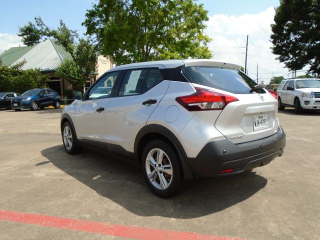 Photo 7 of 2020 Nissan Kicks for sale in Houston, TX