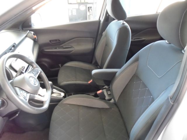 Photo 9 of 2020 Nissan Kicks for sale in Houston, TX
