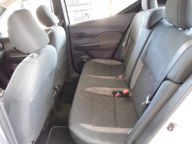 Photo 10 of 2020 Nissan Kicks for sale in Houston, TX