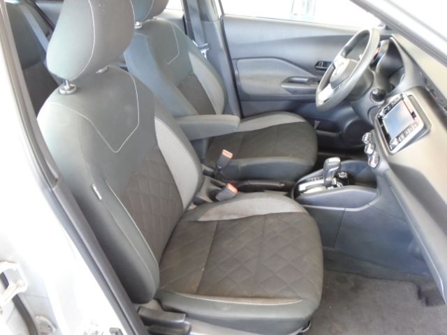 Photo 11 of 2020 Nissan Kicks for sale in Houston, TX